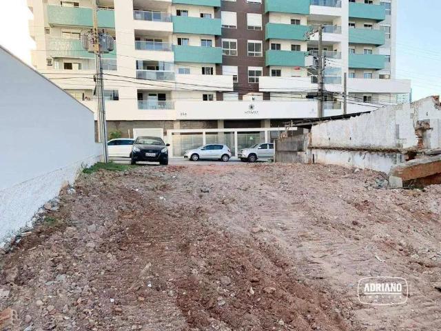 Terreno venda em Região Geográfica Imediata de Florianópolis, São José