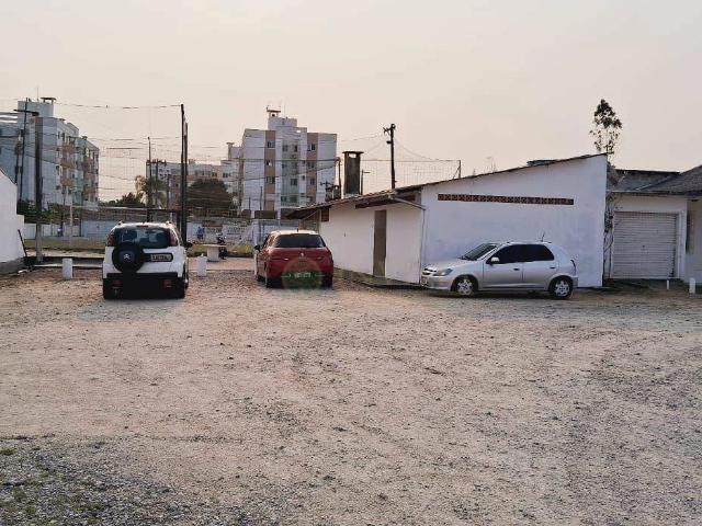 Terreno venda em Região Geográfica Imediata de Florianópolis, São José