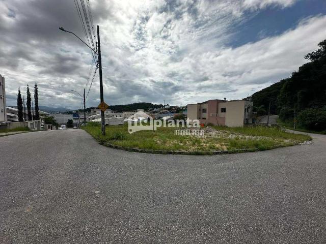 Terreno venda em Região Geográfica Imediata de Florianópolis, São José