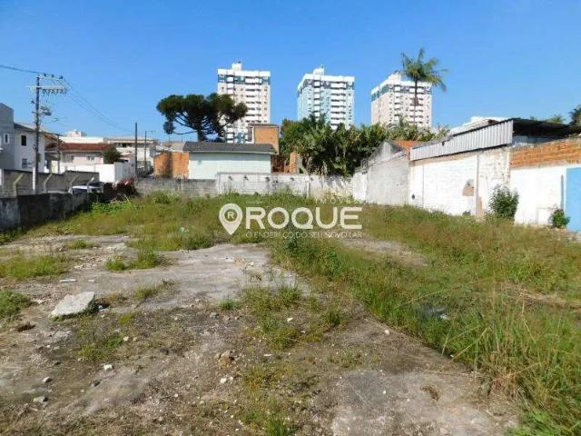 Terreno venda em Região Geográfica Imediata de Florianópolis, São José