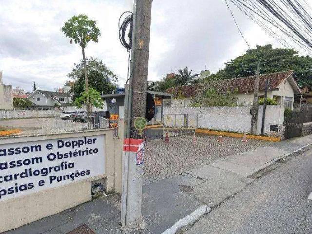 Terreno venda em Região Geográfica Imediata de Florianópolis, São José