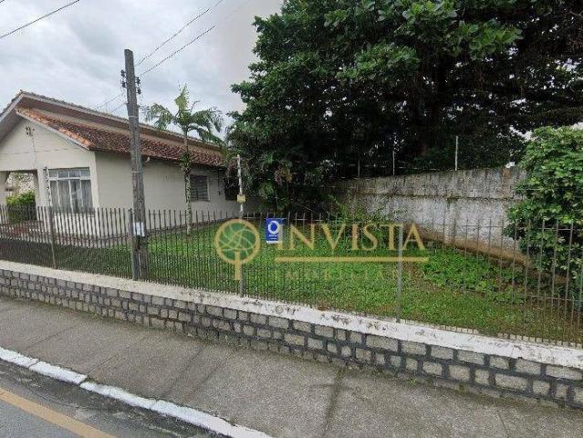 Terreno venda em Região Geográfica Imediata de Florianópolis, São José