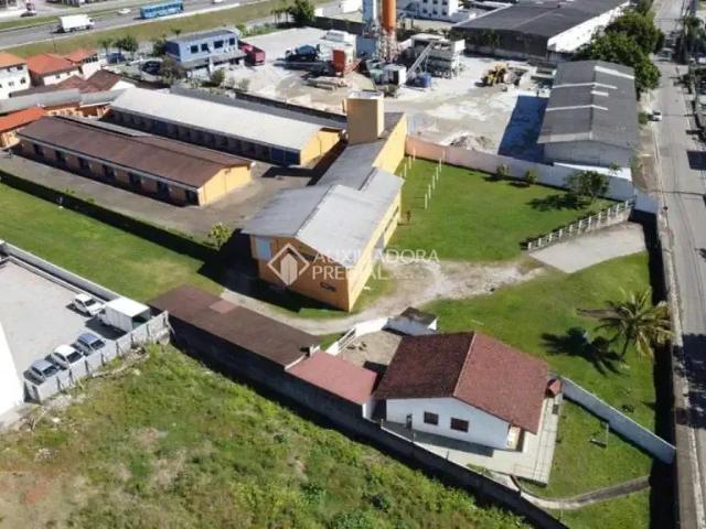 Terreno venda em Região Geográfica Imediata de Florianópolis, São José