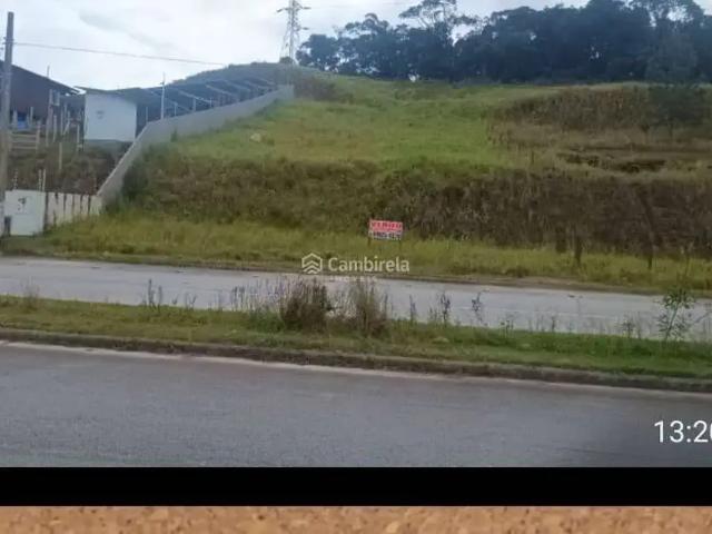 Terreno venda em Região Geográfica Imediata de Florianópolis, São José