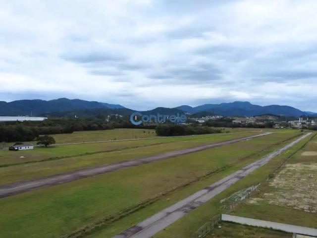Terreno venda em Região Geográfica Imediata de Florianópolis, São José