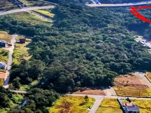 Terreno venda em Região Geográfica Imediata de Florianópolis, São José