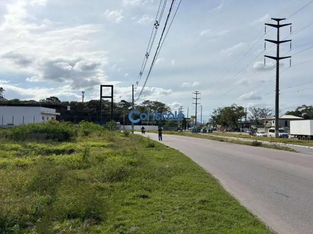 Terreno venda em Região Geográfica Imediata de Florianópolis, São José