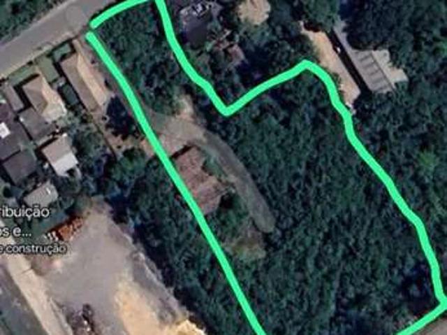 Terreno venda em São Leopoldo