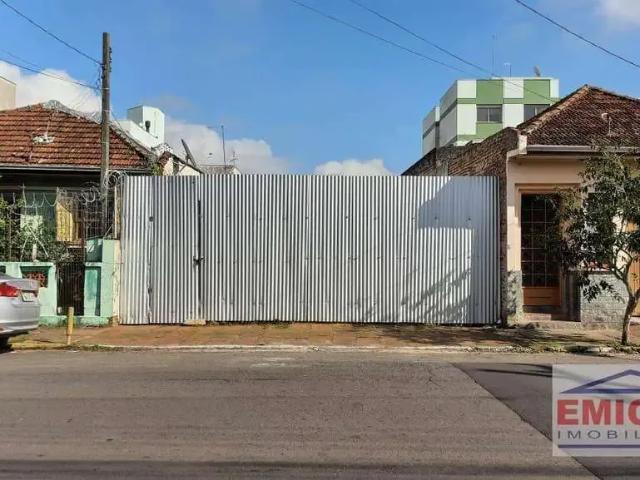 Terreno venda em São Leopoldo