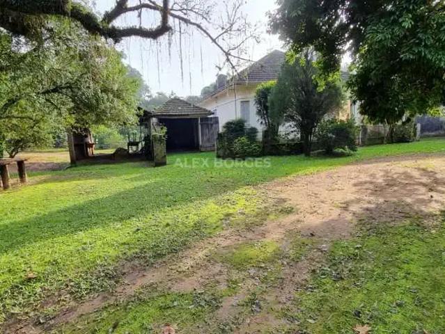 Terreno venda em São Leopoldo, Região Geográfica Intermediária de Porto Alegre
