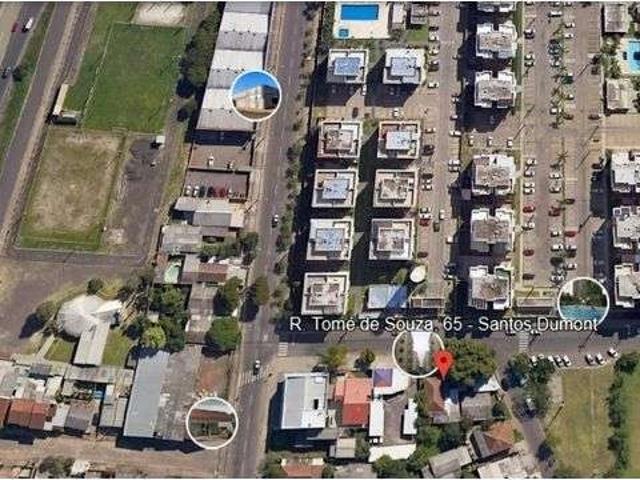 Terreno venda em Região Geográfica Imediata de Novo Hamburgo - São Leopoldo, Região Metropolitana de Porto Alegre
