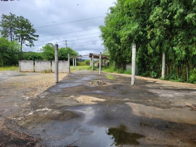 Terreno venda em Região Imediata de São Paulo, Região Metropolitana de São Paulo