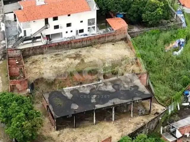 Terreno venda em Região Geográfica Imediata de São Luís, Nazaré