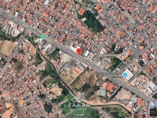 Terreno venda em Região Geográfica Imediata de São Luís, Nazaré