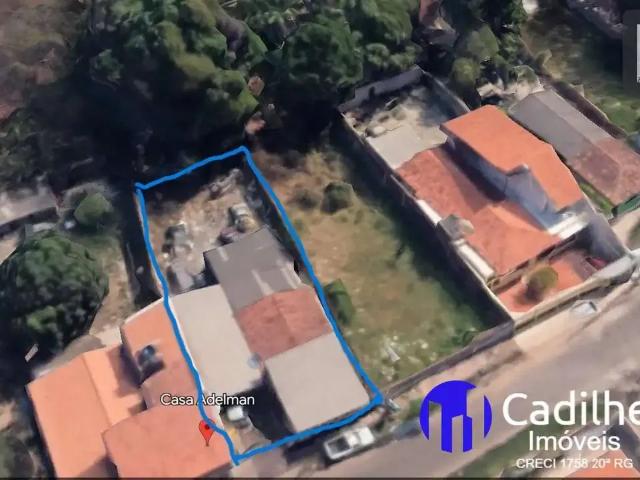 Terreno venda em Região Geográfica Imediata de São Luís, Nazaré