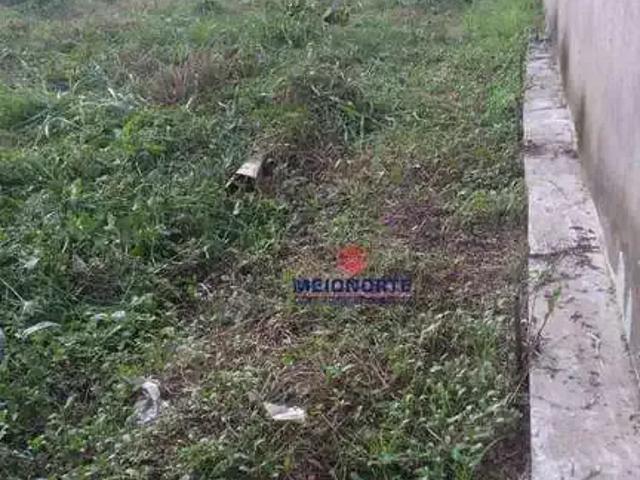 Terreno venda em Região Geográfica Imediata de São Luís, Nazaré