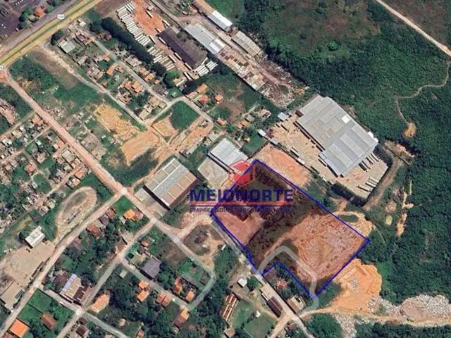 Terreno venda em Região Geográfica Imediata de São Luís, Nazaré