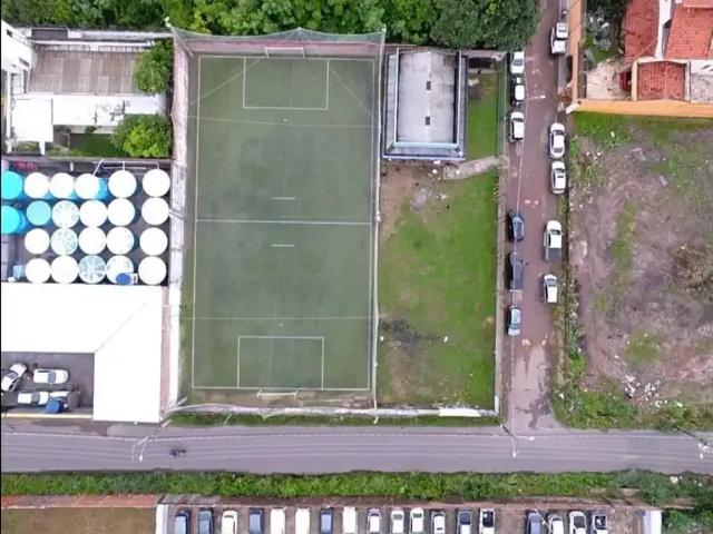 Terreno venda em Região Geográfica Imediata de São Luís, Nazaré
