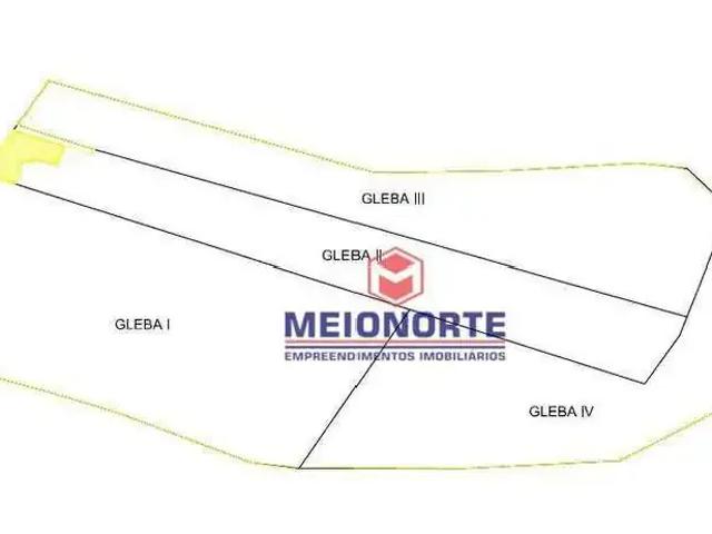 Terreno venda em Região Geográfica Imediata de São Luís, Nazaré