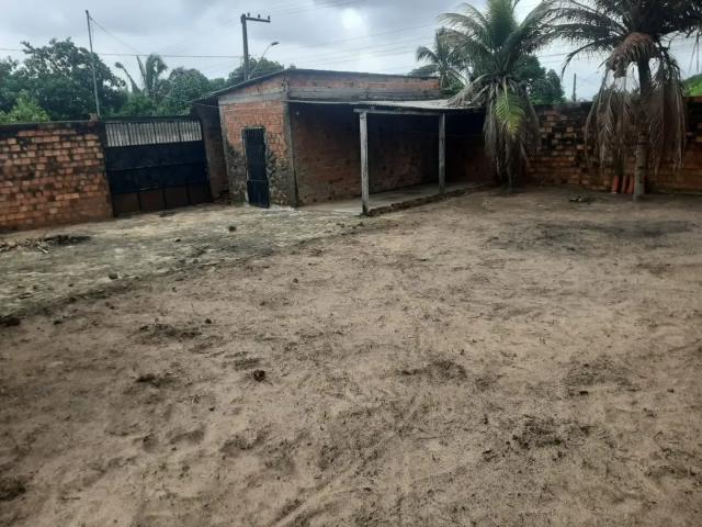 Terreno venda em Região Geográfica Imediata de São Luís, Nazaré