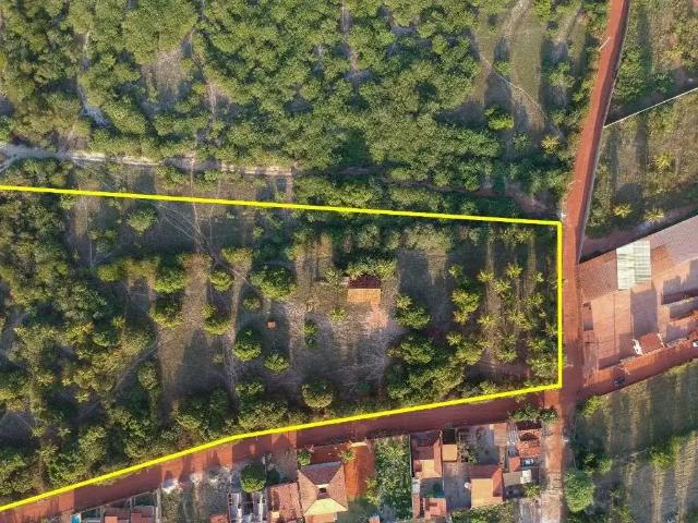 Terreno venda em São Miguel do Gostoso