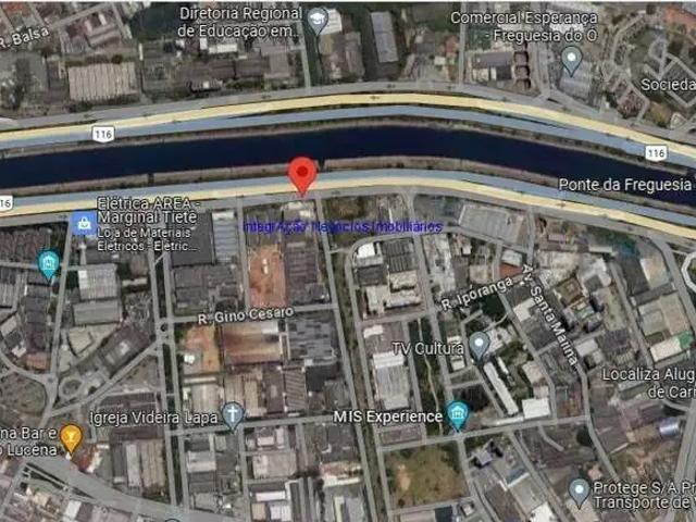 Terreno venda em Região Imediata de São Paulo, Região Metropolitana de São Paulo