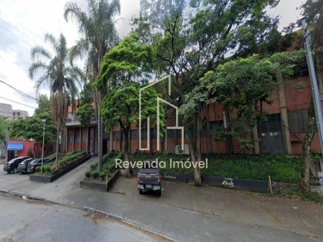 Terreno venda em Água Branca, São Paulo