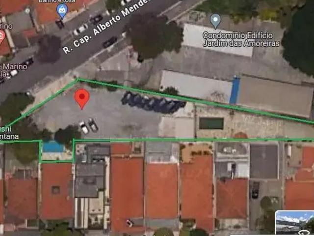 Terreno venda em Região Imediata de São Paulo, Região Metropolitana de São Paulo