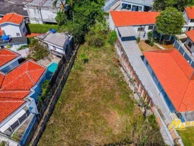Terreno venda em Região Imediata de São Paulo, Região Metropolitana de São Paulo