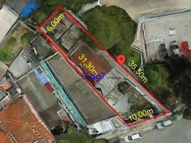 Terreno venda em Região Imediata de São Paulo, Região Metropolitana de São Paulo
