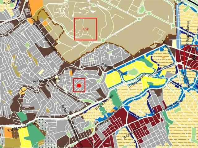 Terreno venda em Região Imediata de São Paulo, Região Metropolitana de São Paulo