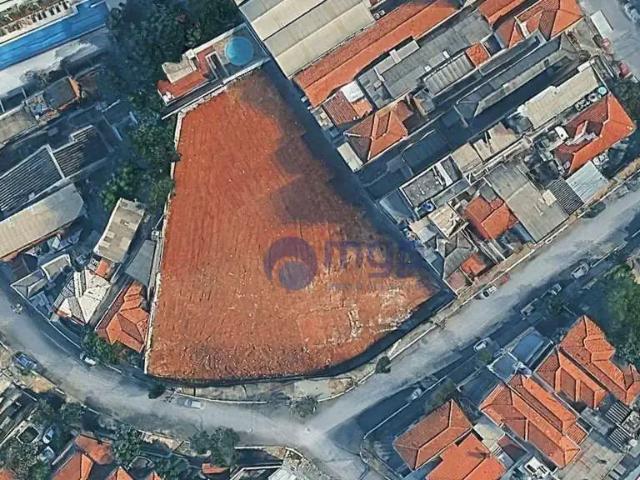 Terreno venda em Região Imediata de São Paulo, Região Metropolitana de São Paulo