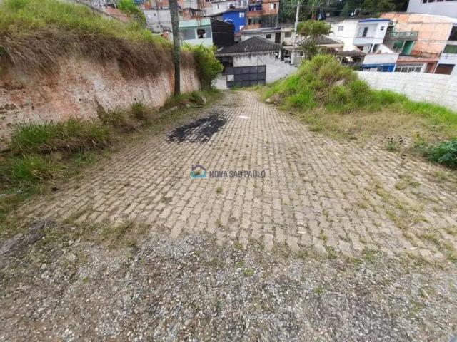 Terreno venda em Região Imediata de São Paulo, Região Metropolitana de São Paulo