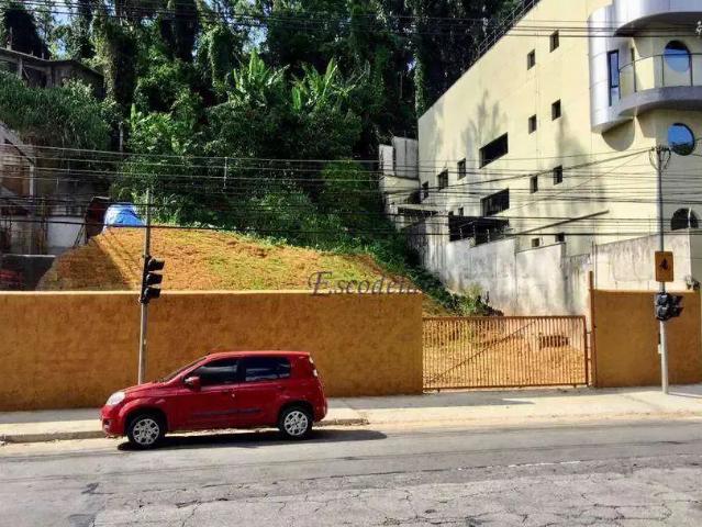 Terreno venda em Região Imediata de São Paulo, Região Metropolitana de São Paulo