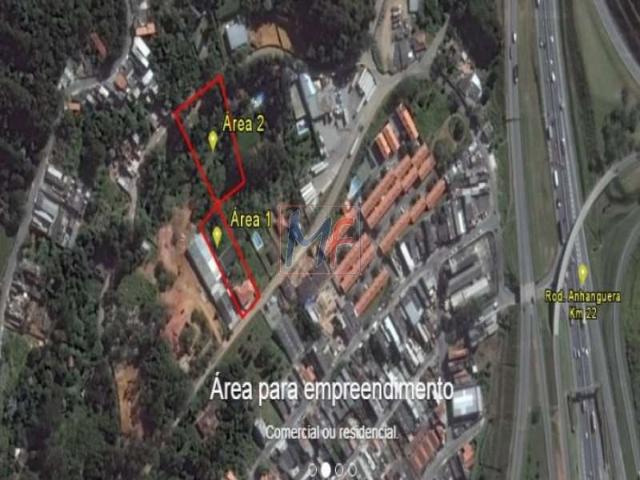 Terreno venda em Região Imediata de São Paulo, Região Metropolitana de São Paulo