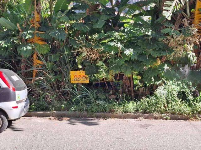 Terreno venda em Região Imediata de São Paulo, Região Metropolitana de São Paulo