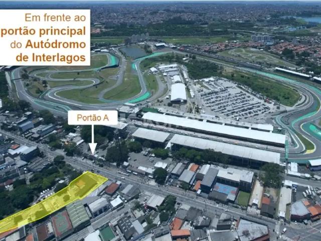 Terreno venda em Região Imediata de São Paulo, Região Metropolitana de São Paulo