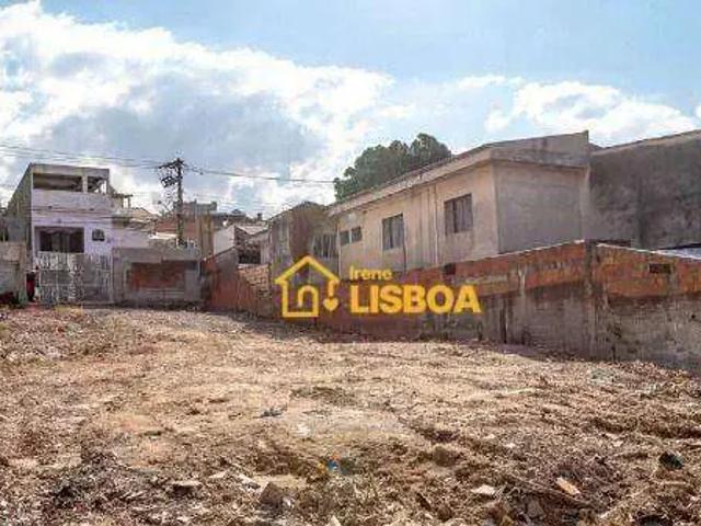 Terreno venda em Região Imediata de São Paulo, Região Metropolitana de São Paulo