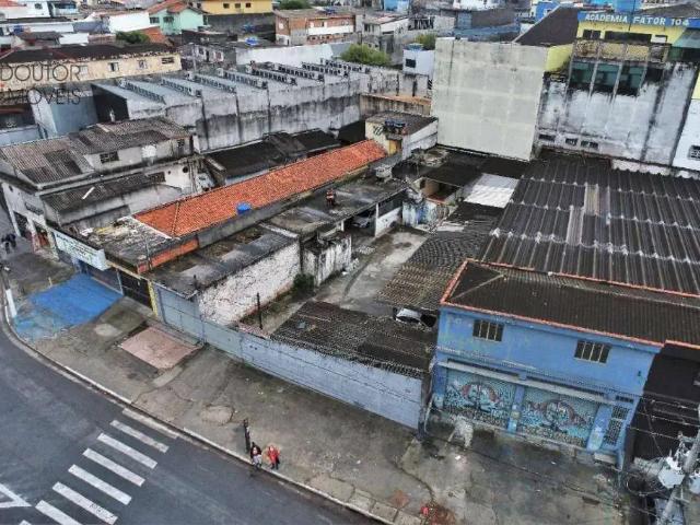 Terreno venda em Região Imediata de São Paulo, Região Metropolitana de São Paulo
