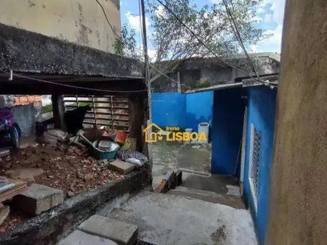 Terreno venda em São Mateus, São Paulo