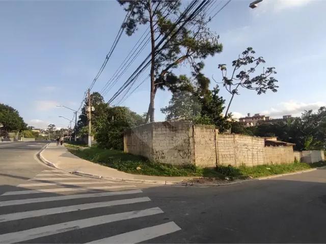 Terreno venda em Região Imediata de São Paulo, Região Metropolitana de São Paulo