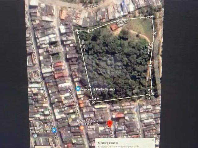 Terreno venda em Região Imediata de São Paulo, Região Metropolitana de São Paulo