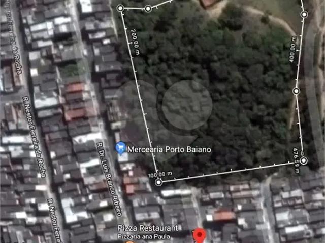 Terreno venda em Região Imediata de São Paulo, Região Metropolitana de São Paulo