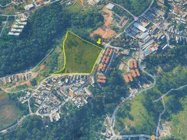 Terreno venda em Região Imediata de São Paulo, Região Metropolitana de São Paulo