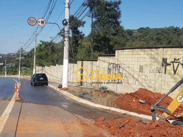 Terreno venda em Região Imediata de São Paulo, Região Metropolitana de São Paulo