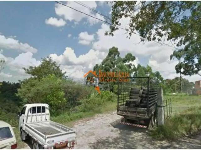 Terreno venda em Região Imediata de São Paulo, Região Metropolitana de São Paulo