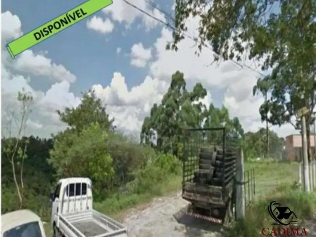 Terreno venda em Região Imediata de São Paulo, Região Metropolitana de São Paulo