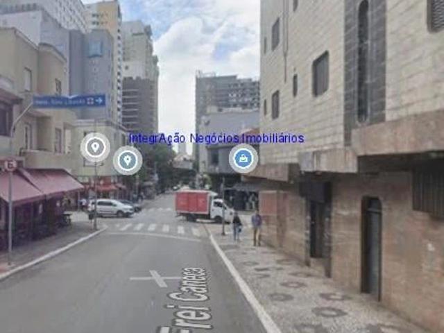 Terreno venda em Consolação, São Paulo