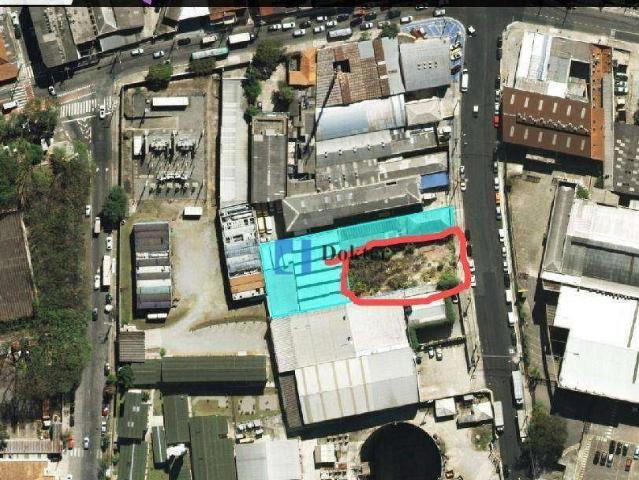 Terreno venda em Região Imediata de São Paulo, Região Metropolitana de São Paulo