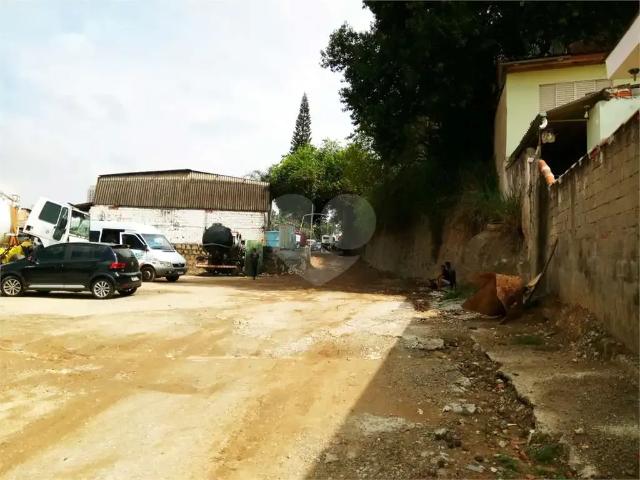 Terreno venda em Região Imediata de São Paulo, Região Metropolitana de São Paulo